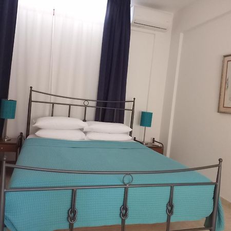 Tholos Bay Suites Kavousi  Экстерьер фото