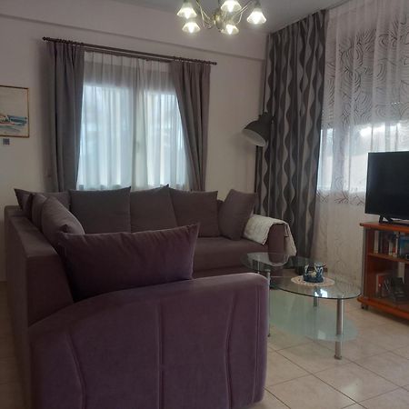 Tholos Bay Suites Kavousi  Экстерьер фото