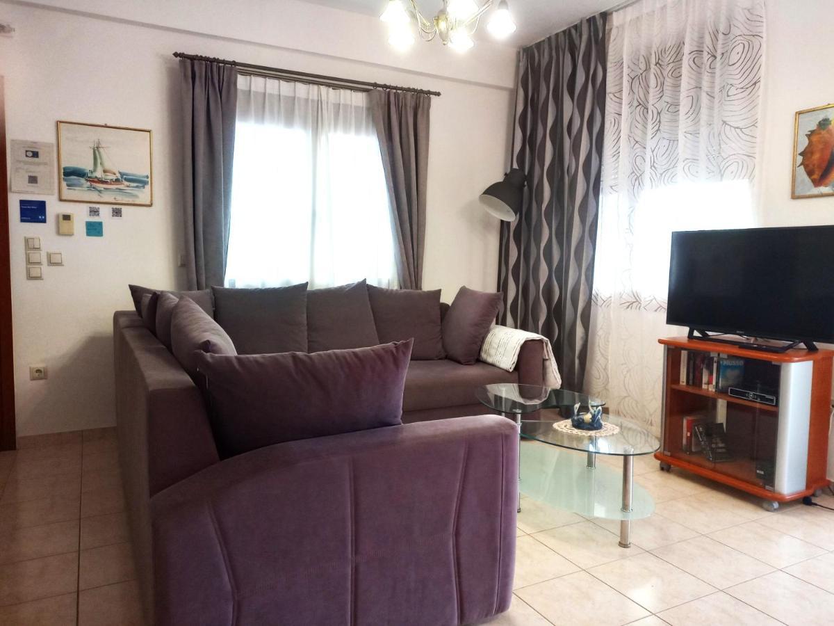 Tholos Bay Suites Kavousi  Экстерьер фото