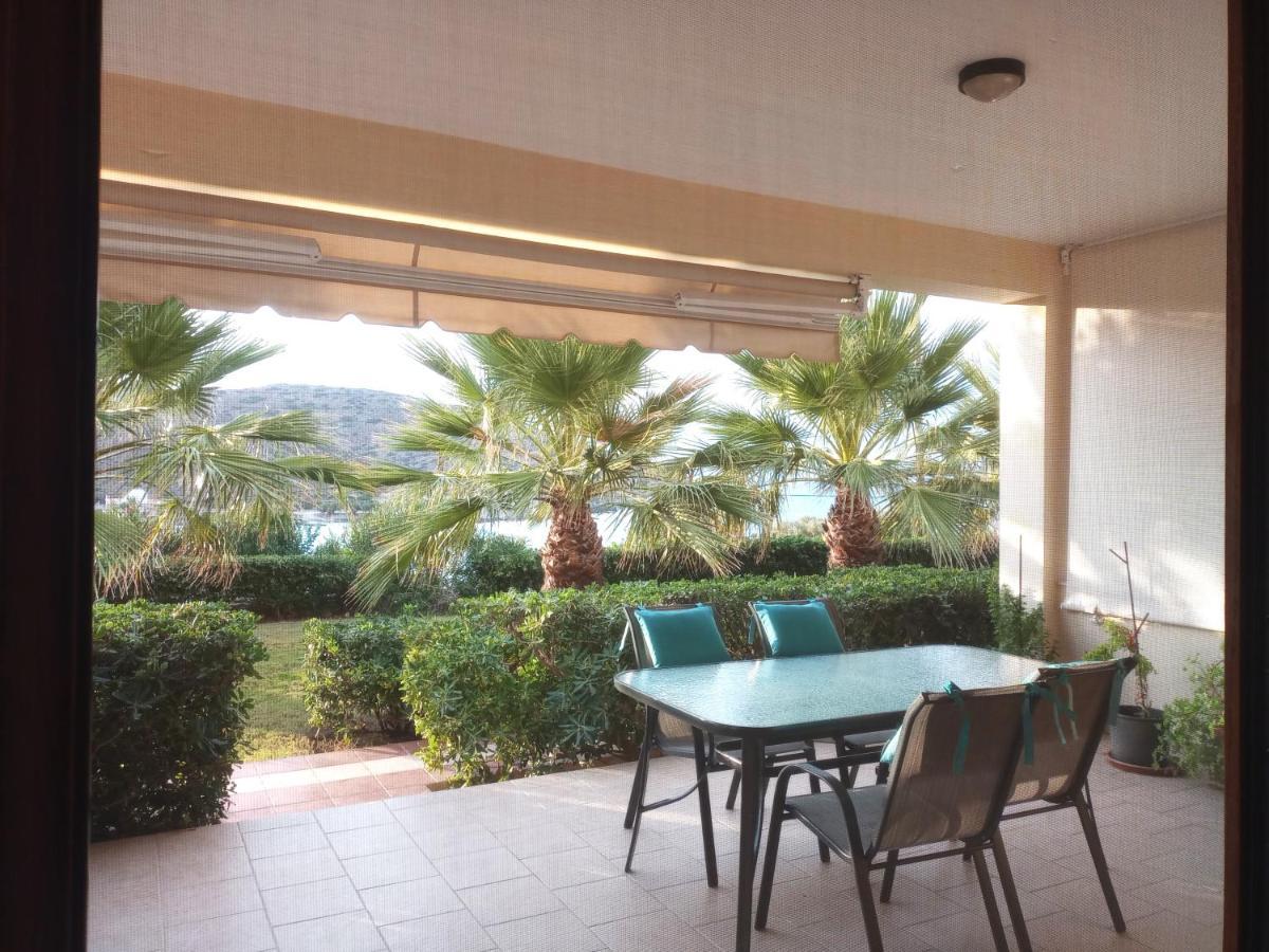 Tholos Bay Suites Kavousi  Экстерьер фото