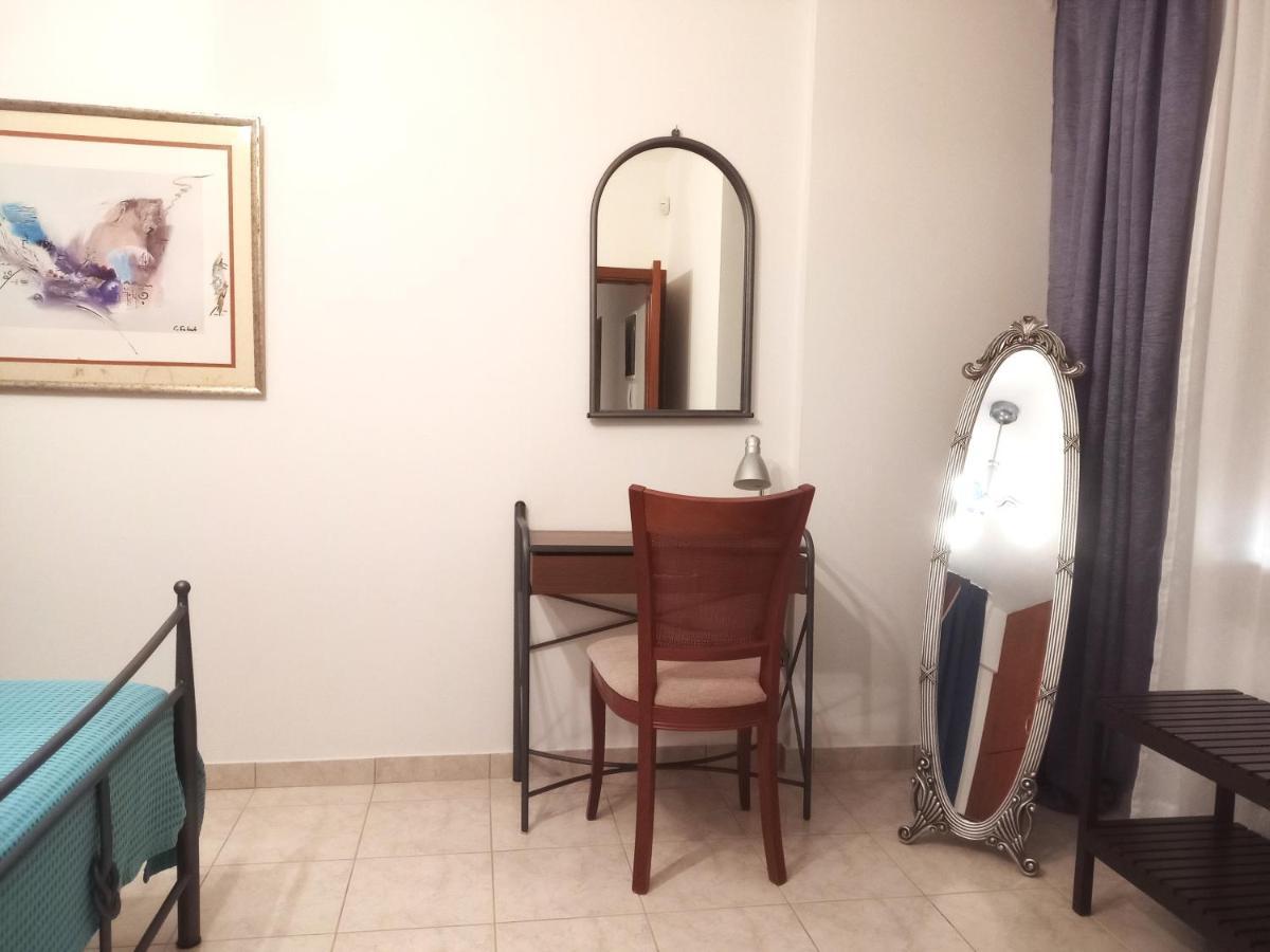 Tholos Bay Suites Kavousi  Экстерьер фото