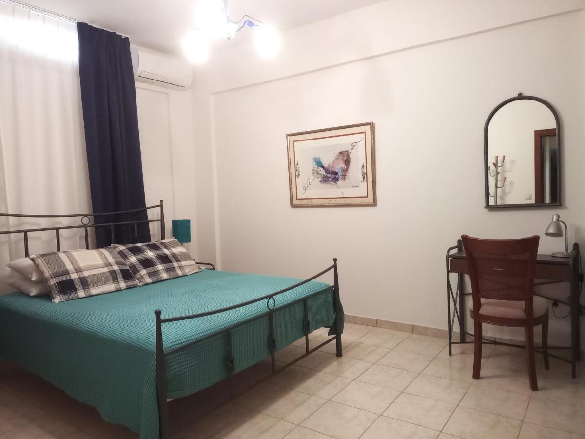 Tholos Bay Suites Kavousi  Экстерьер фото