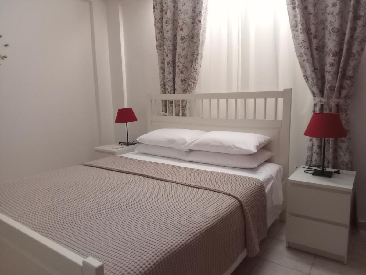 Tholos Bay Suites Kavousi  Экстерьер фото