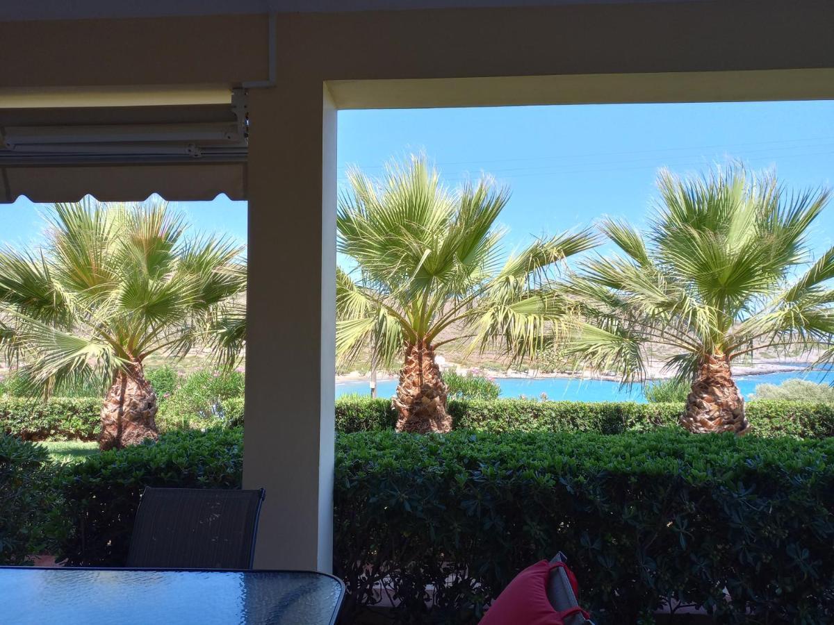 Tholos Bay Suites Kavousi  Экстерьер фото