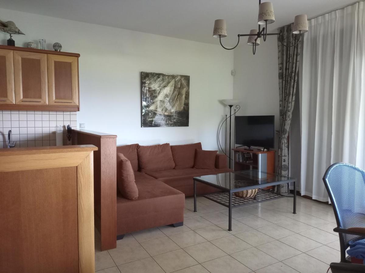 Tholos Bay Suites Kavousi  Экстерьер фото