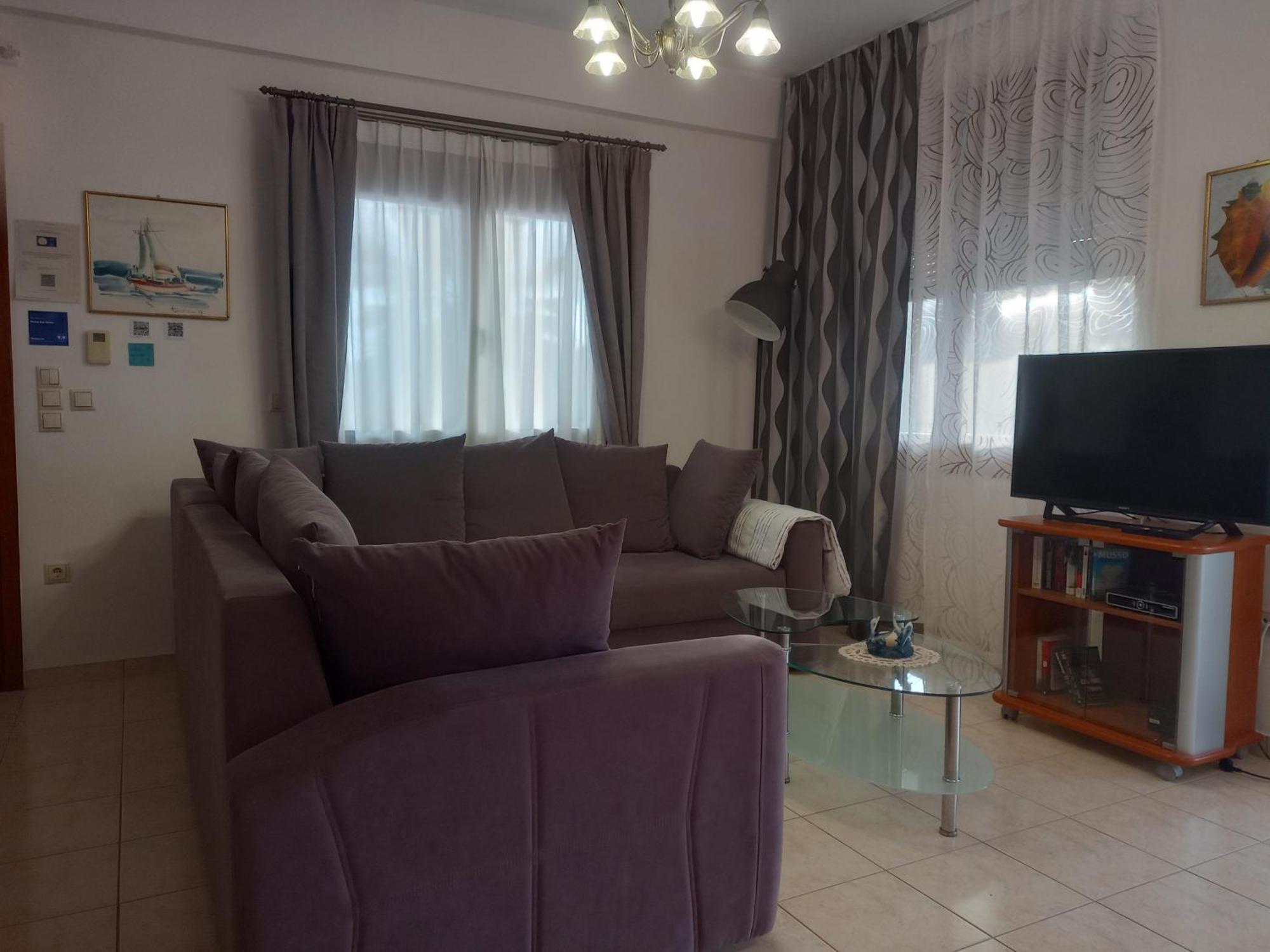 Tholos Bay Suites Kavousi  Экстерьер фото