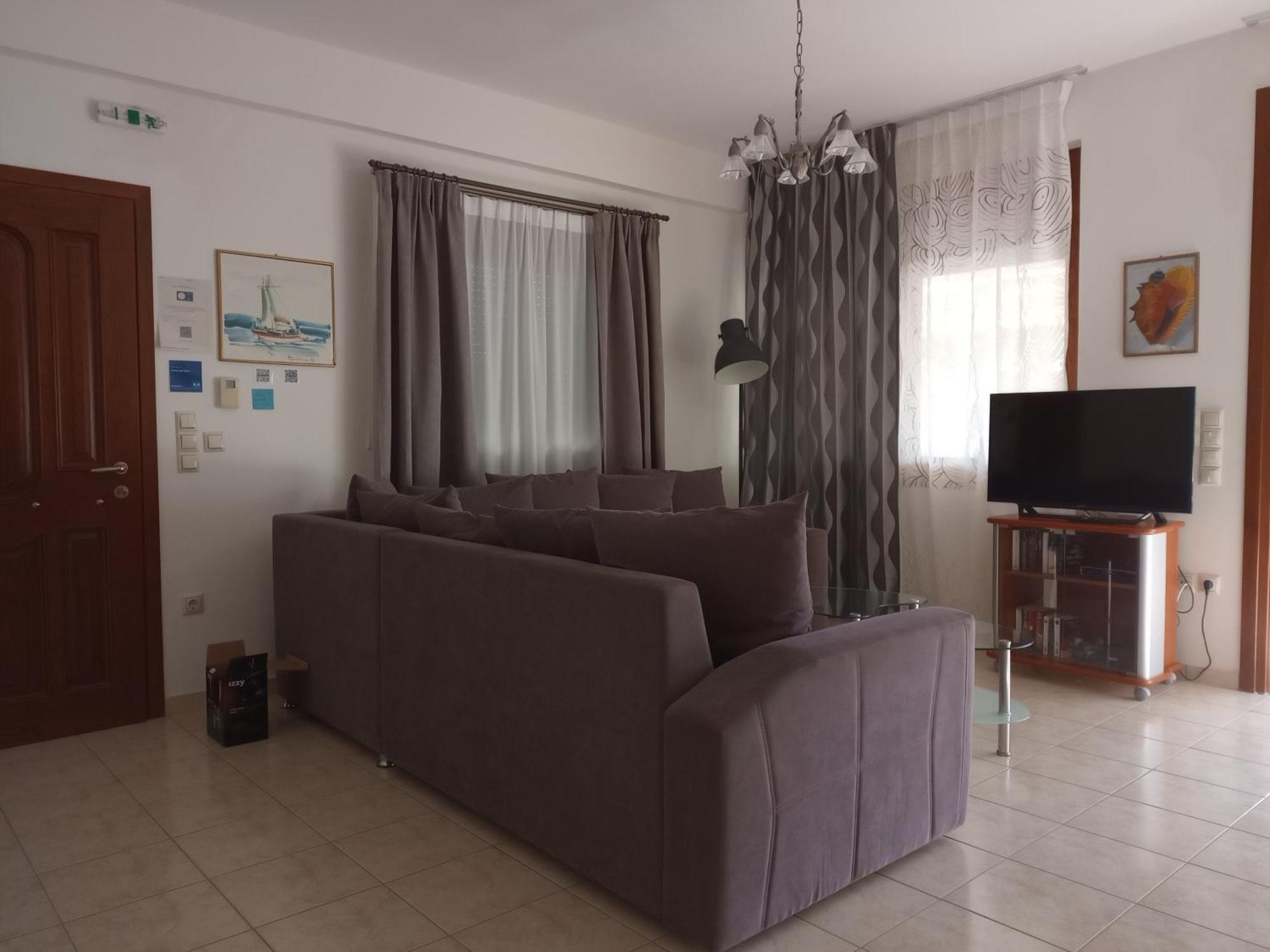 Tholos Bay Suites Kavousi  Экстерьер фото