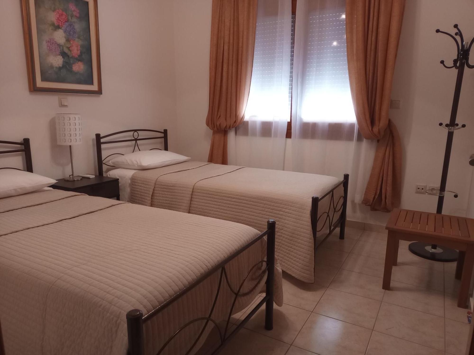 Tholos Bay Suites Kavousi  Экстерьер фото