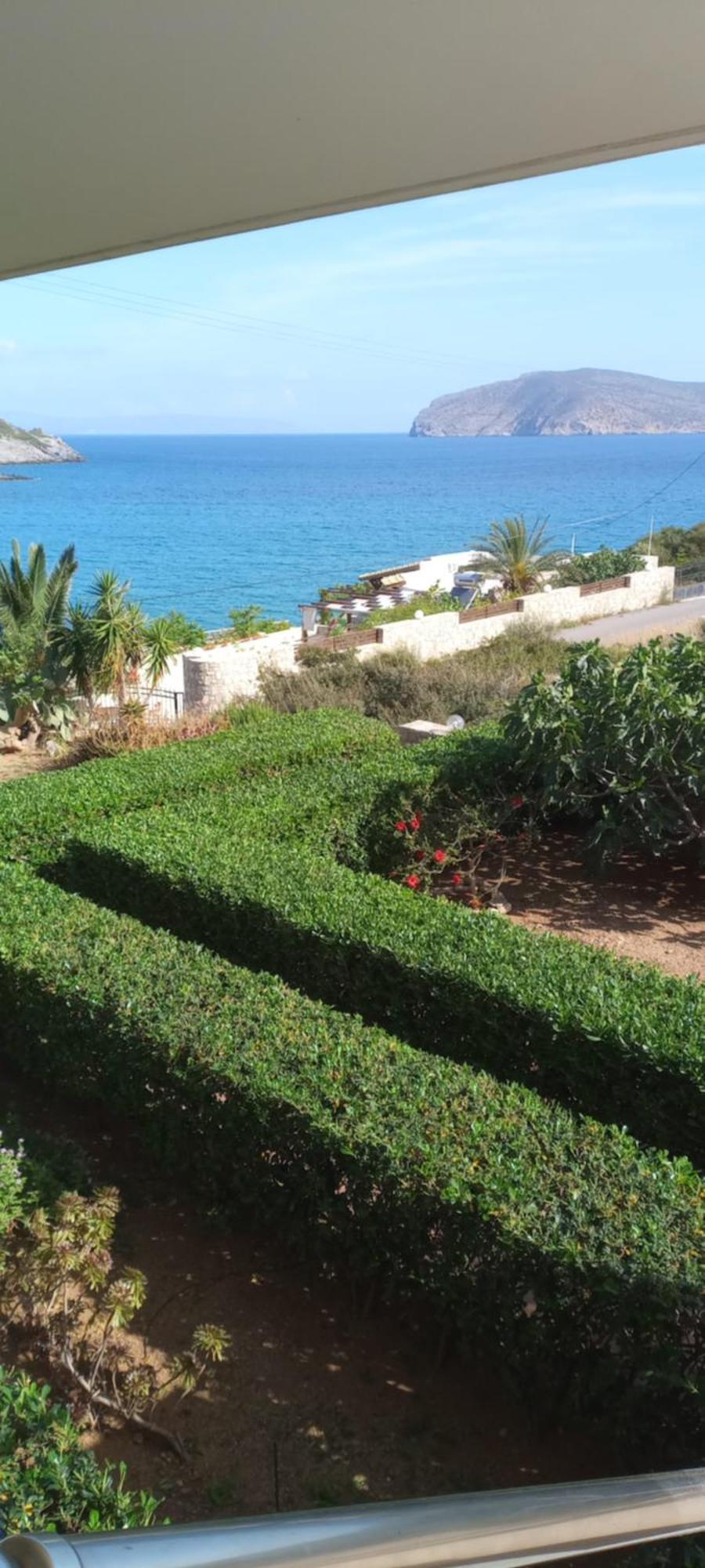 Tholos Bay Suites Kavousi  Экстерьер фото
