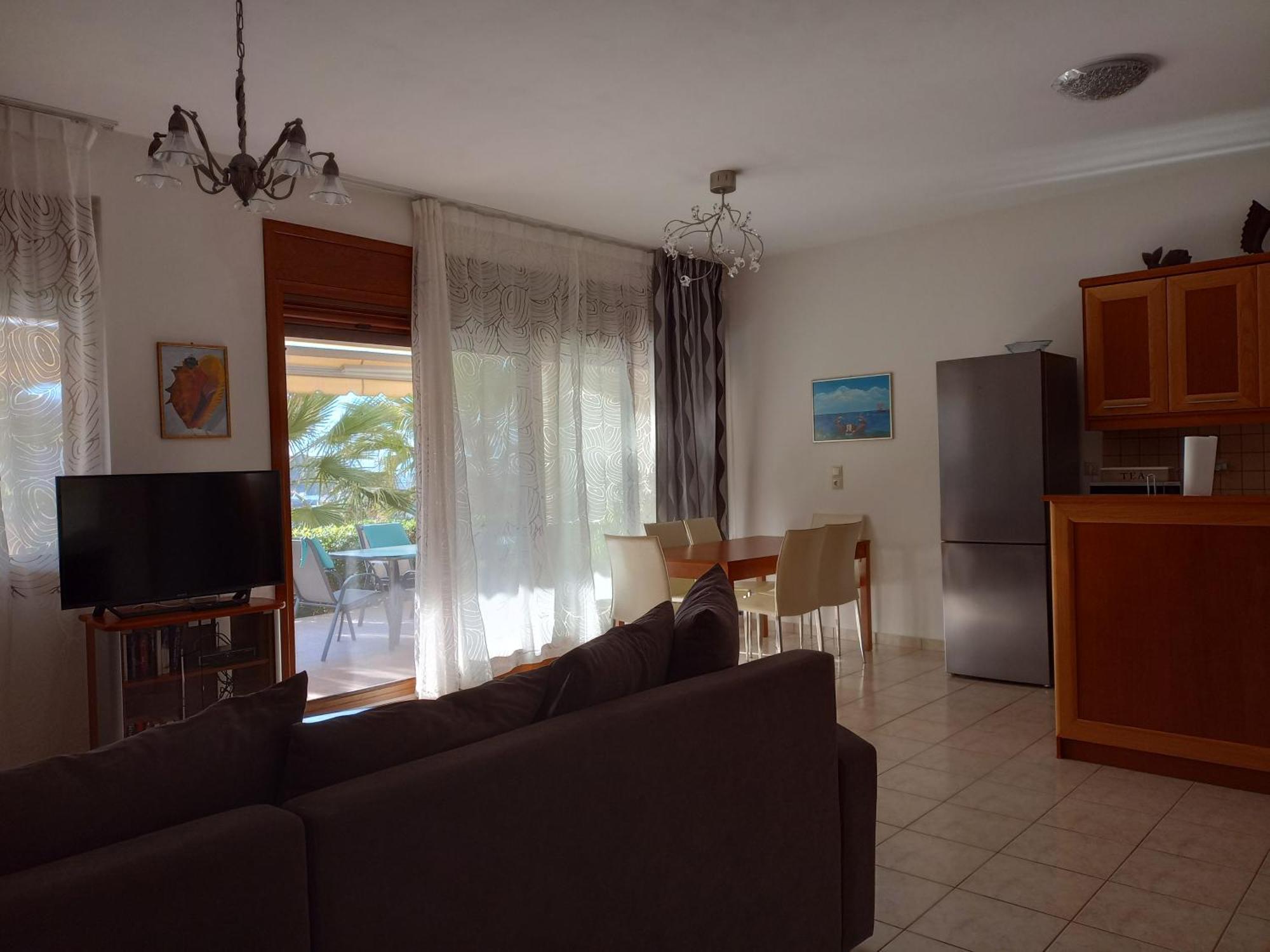 Tholos Bay Suites Kavousi  Экстерьер фото