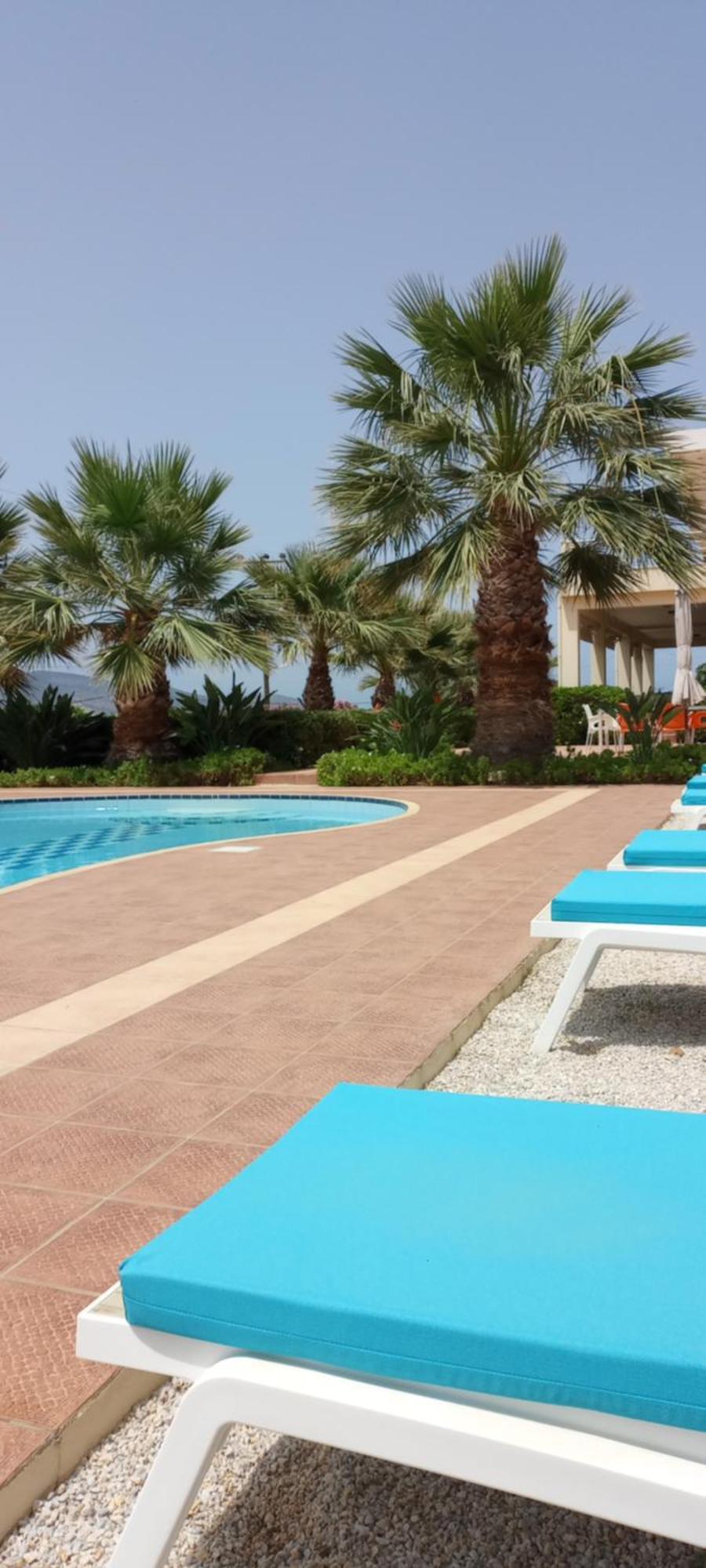 Tholos Bay Suites Kavousi  Экстерьер фото