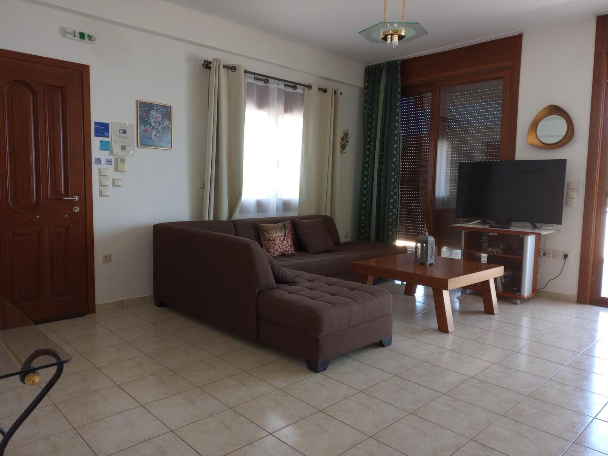 Tholos Bay Suites Kavousi  Экстерьер фото