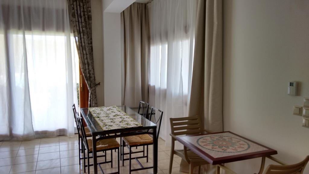 Tholos Bay Suites Kavousi  Номер фото