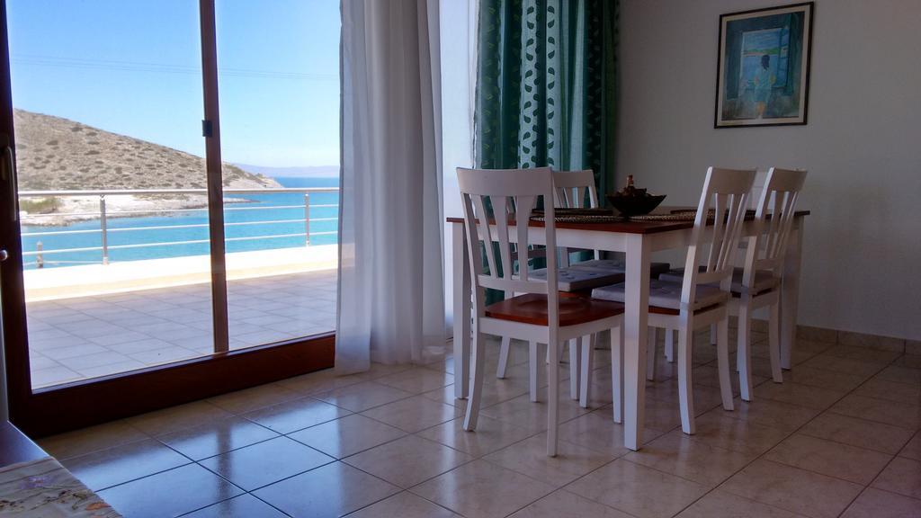 Tholos Bay Suites Kavousi  Номер фото