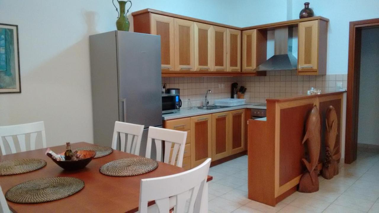 Tholos Bay Suites Kavousi  Экстерьер фото