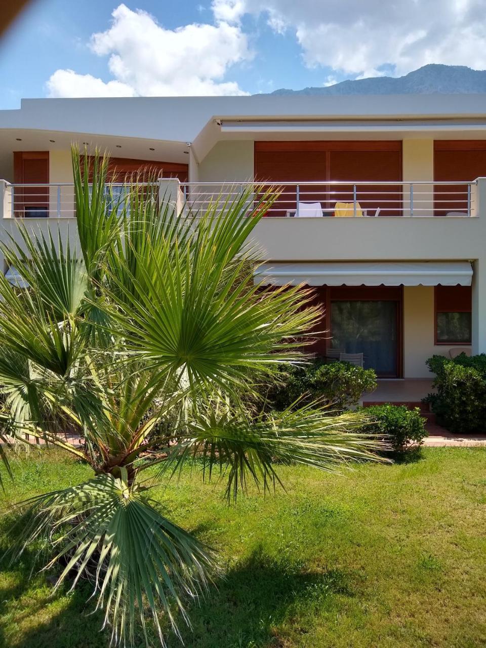 Tholos Bay Suites Kavousi  Экстерьер фото