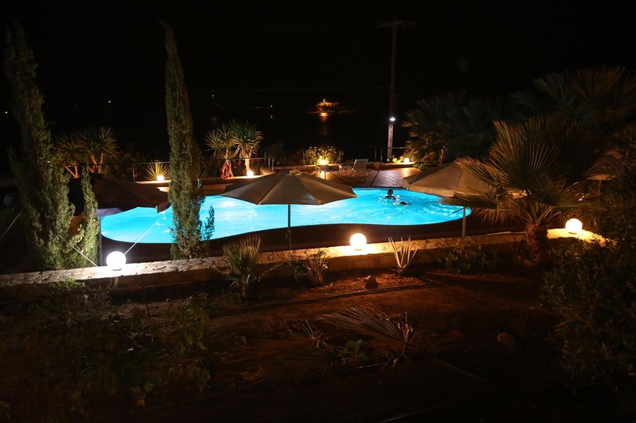 Tholos Bay Suites Kavousi  Экстерьер фото